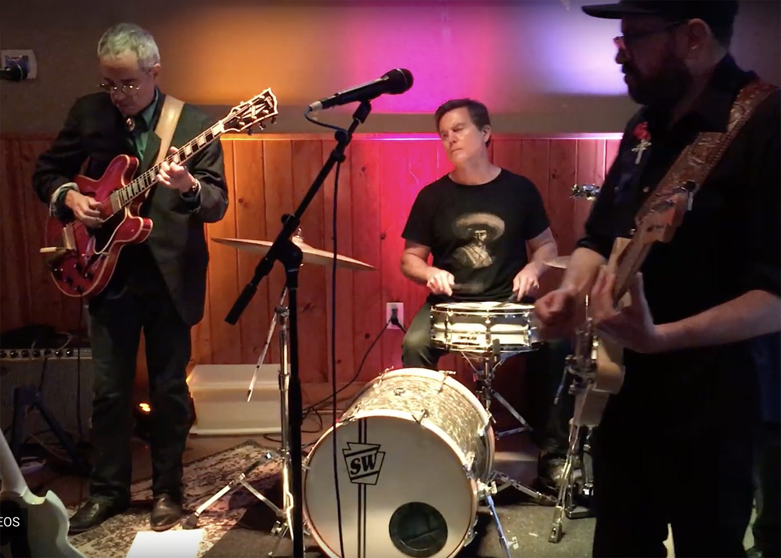 Dan and the DL4: Sleepwalker